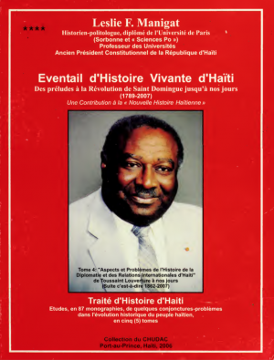 Eventail d'histoire vivante d'...